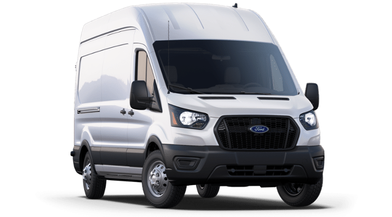 Transit® vehicle